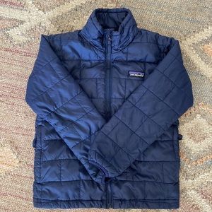 Kids Patagonia Jacket (down sweater)